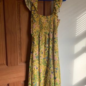 Old Navy sundress